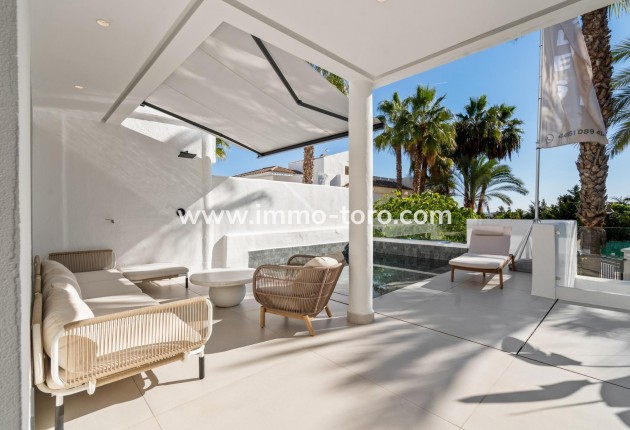 Nouvelle construction - Appartement - Málaga - El Paraíso