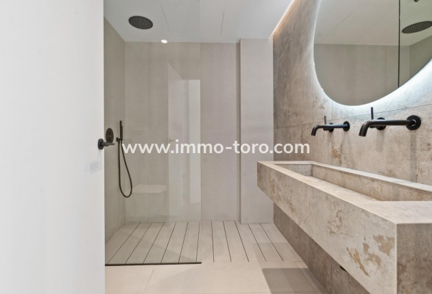 Nouvelle construction - Appartement - Málaga - El Paraíso