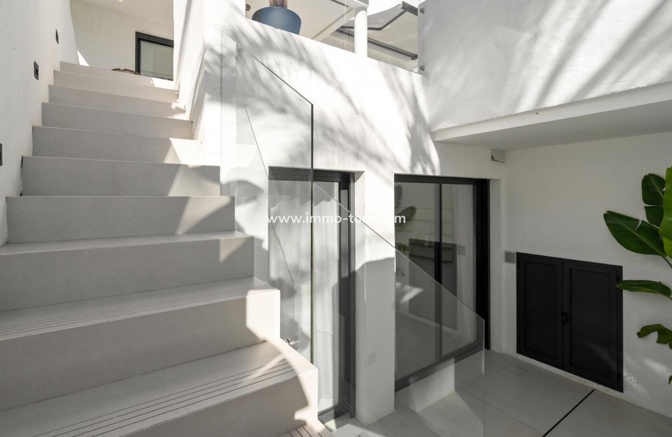 Nouvelle construction - Appartement - Málaga - El Paraíso