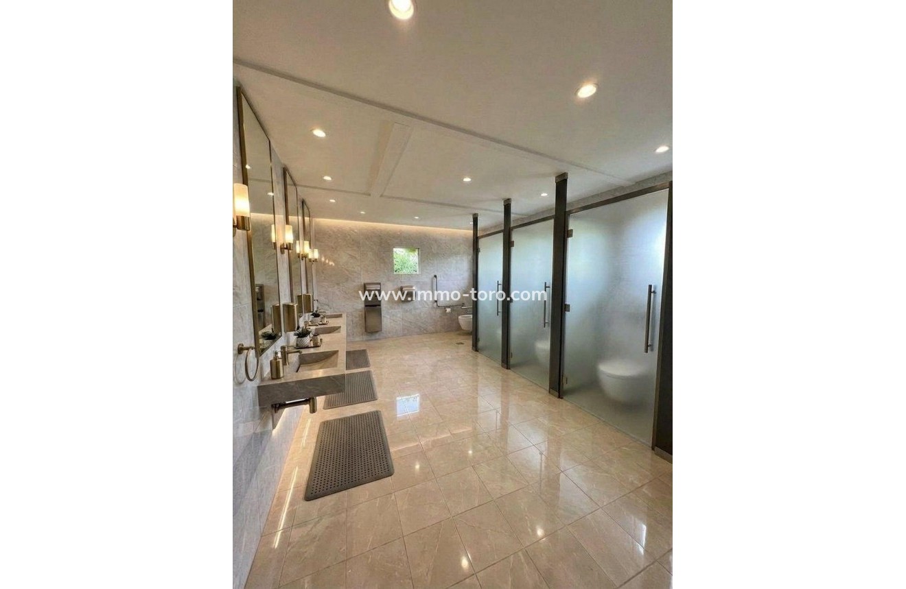 Nouvelle construction - Appartement - Málaga - El Paraíso