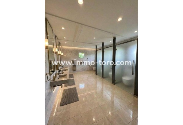 Nouvelle construction - Appartement - Málaga - El Paraíso