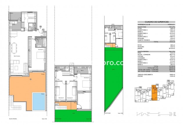 Nouvelle construction - Appartement - Málaga - El Paraíso