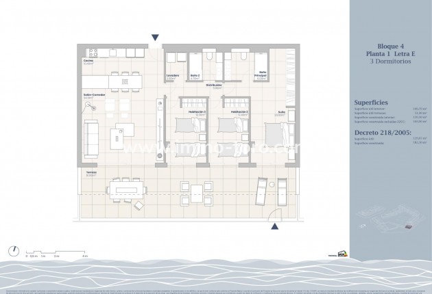 Nouvelle construction - Appartement - Málaga - Coto de la Serena