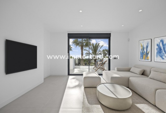 Nouvelle construction - Penthouse - Málaga - El Paraíso