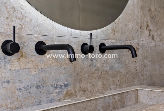 Nouvelle construction - Penthouse - Málaga - El Paraíso