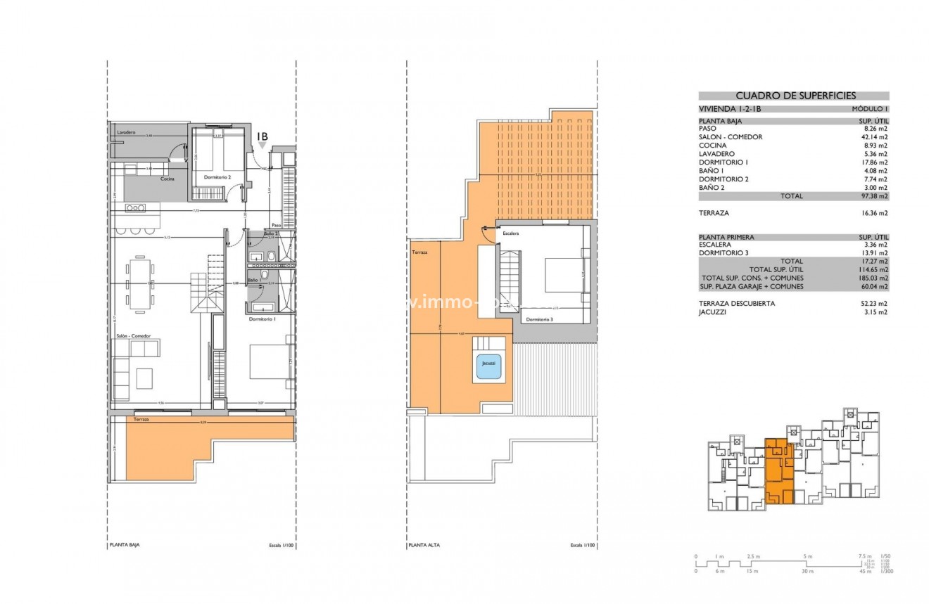 Nouvelle construction - Penthouse - Málaga - El Paraíso