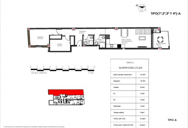 New Build - Apartment - Torrevieja - Playa De Los Locos