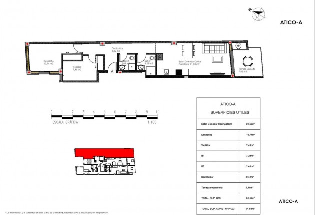 New Build - Penthouse - Torrevieja - Playa De Los Locos