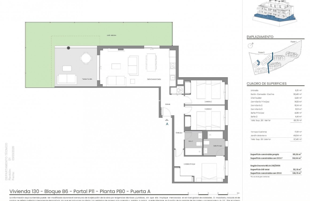 New Build - Apartment - Mijas - Hipódromo Costa del Sol
