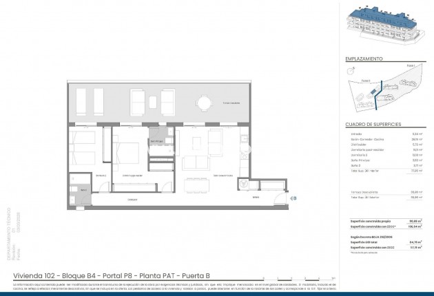 Nueva construcción  - Ático - Mijas - Hipódromo Costa del Sol