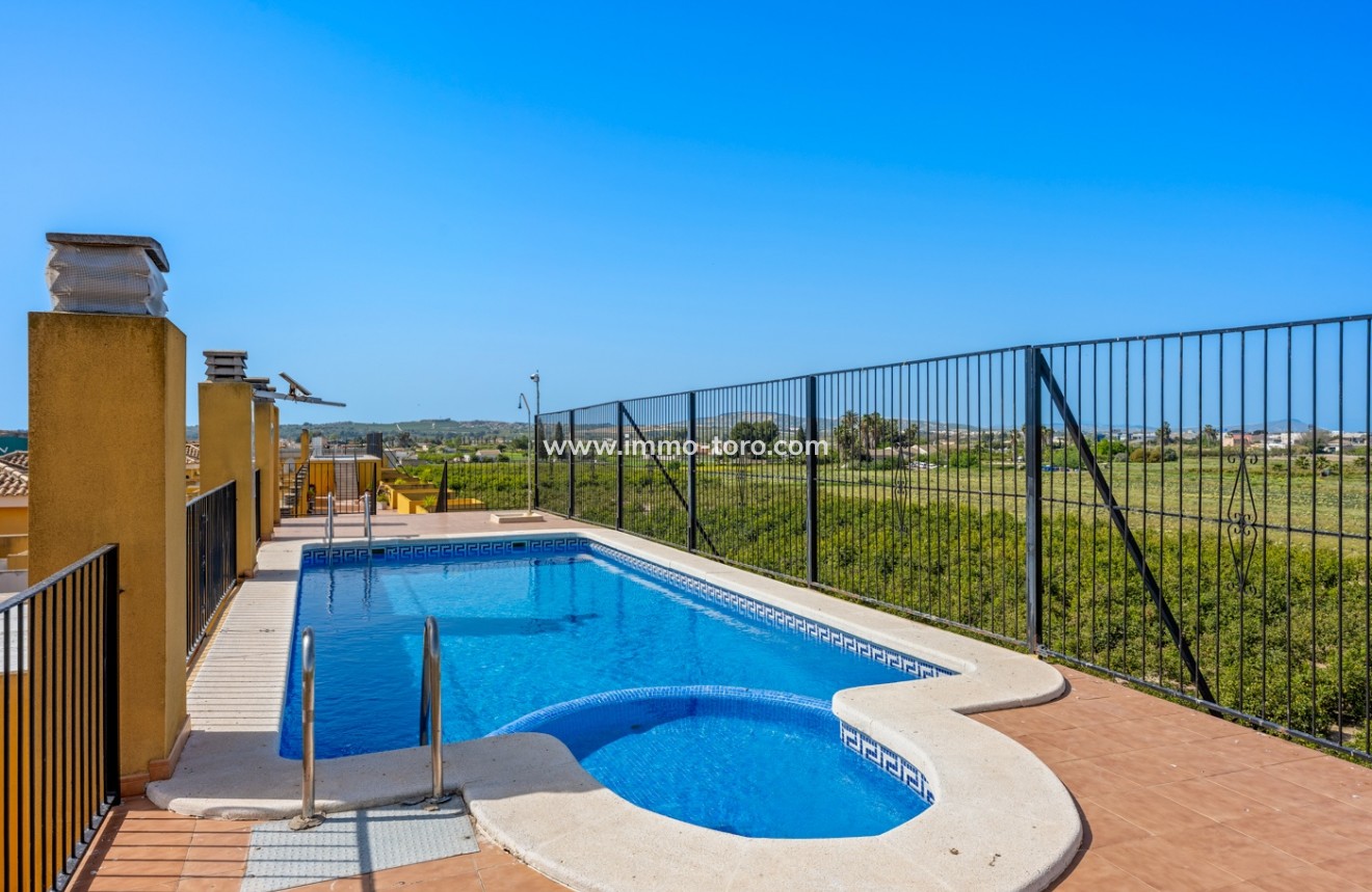 Venta - 1. Apartment / flat - Daya Nueva - Costa Blanca South