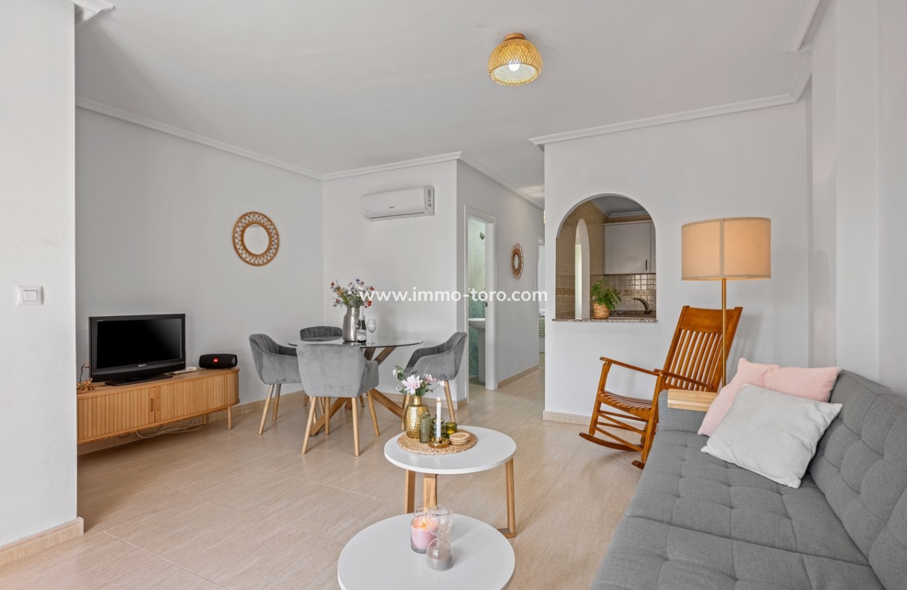 Venta - 1. Apartment / flat - Daya Nueva - Costa Blanca South