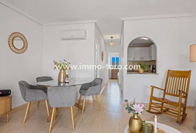 Venta - 1. Apartment / flat - Daya Nueva - Costa Blanca South