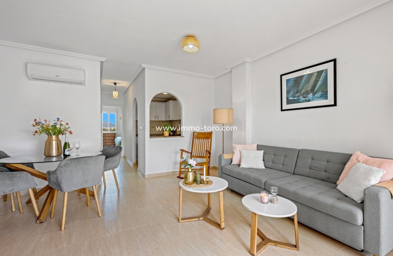 Venta - 1. Apartment / flat - Daya Nueva - Costa Blanca South