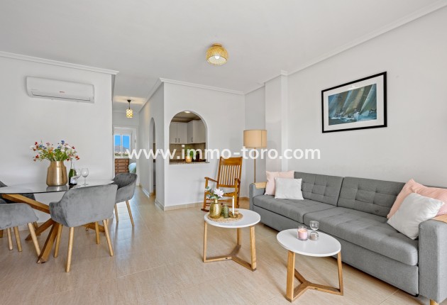 Venta - 1. Apartment / flat - Daya Nueva - Costa Blanca South