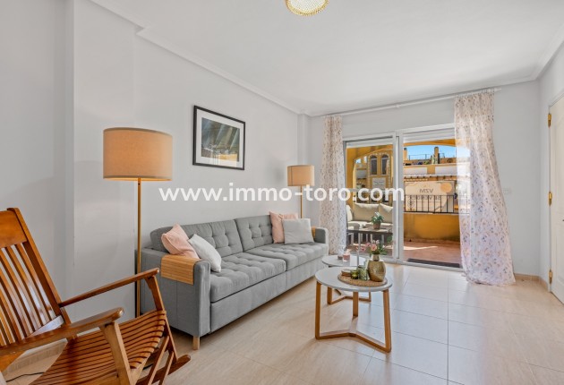 Venta - 1. Apartment / flat - Daya Nueva - Costa Blanca South