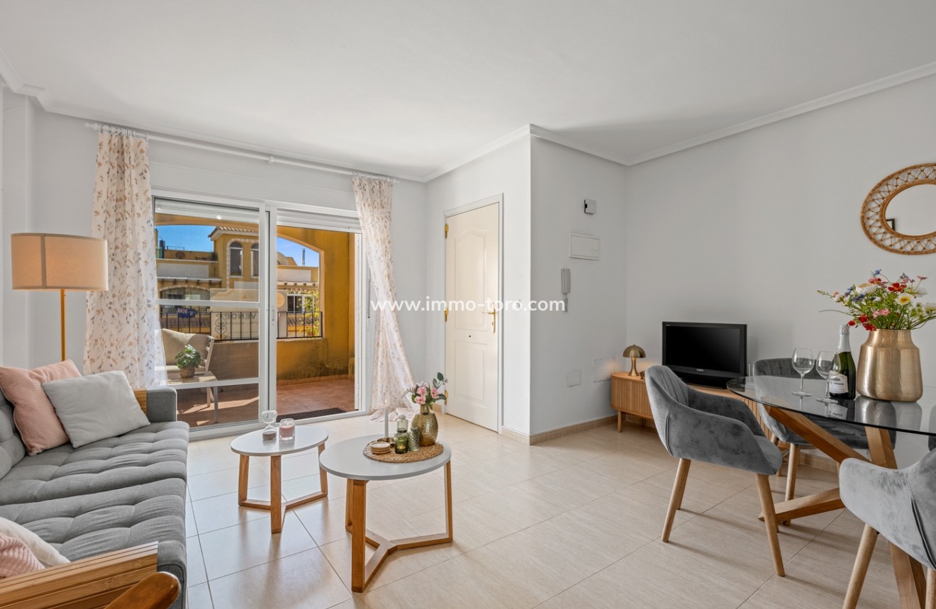 Venta - 1. Apartment / flat - Daya Nueva - Costa Blanca South