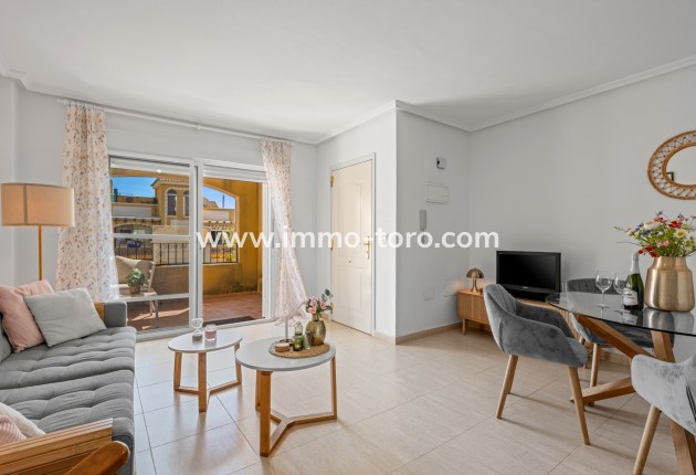 Venta - 1. Apartment / flat - Daya Nueva - Costa Blanca South