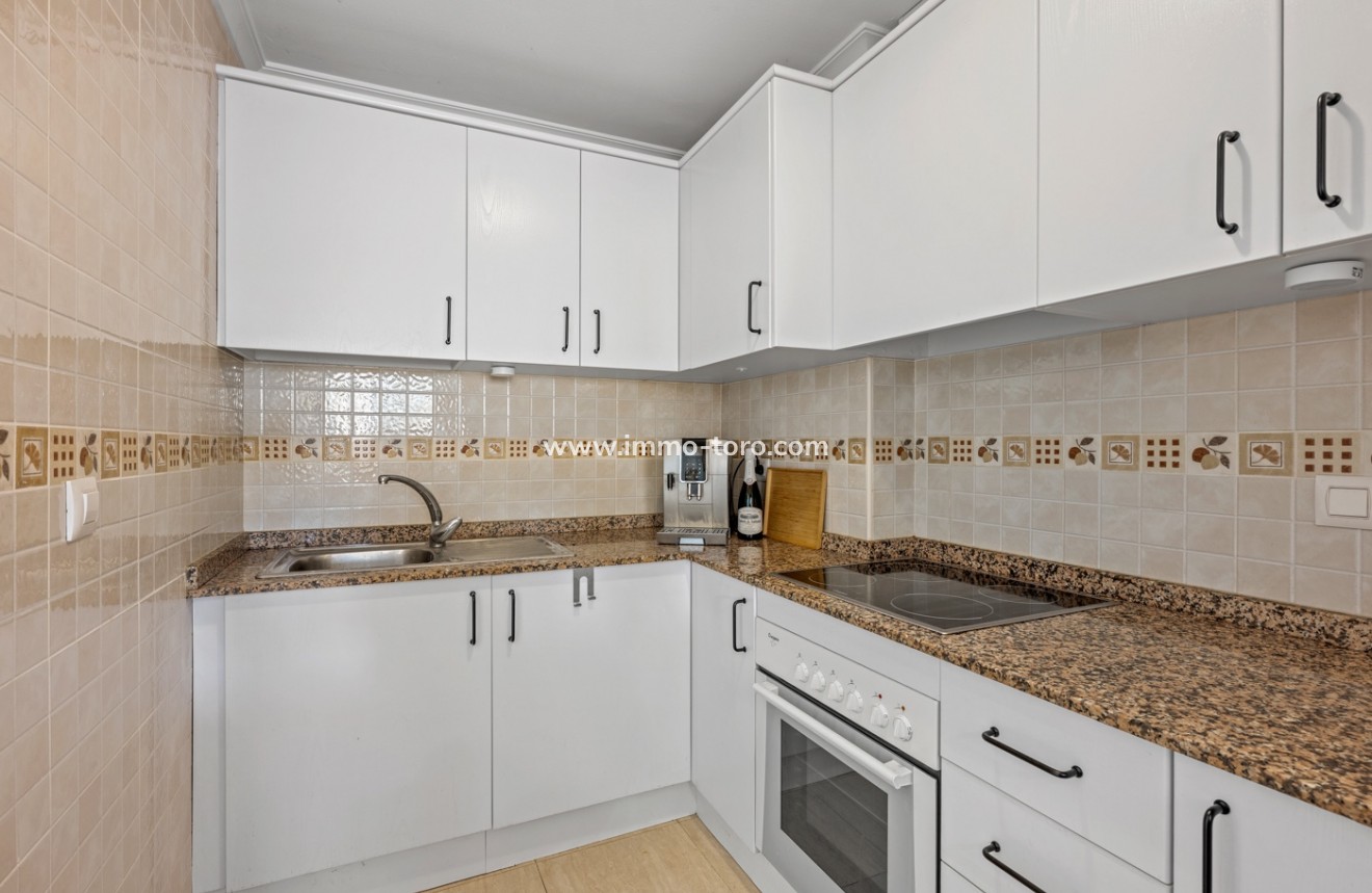 Venta - 1. Apartment / flat - Daya Nueva - Costa Blanca South