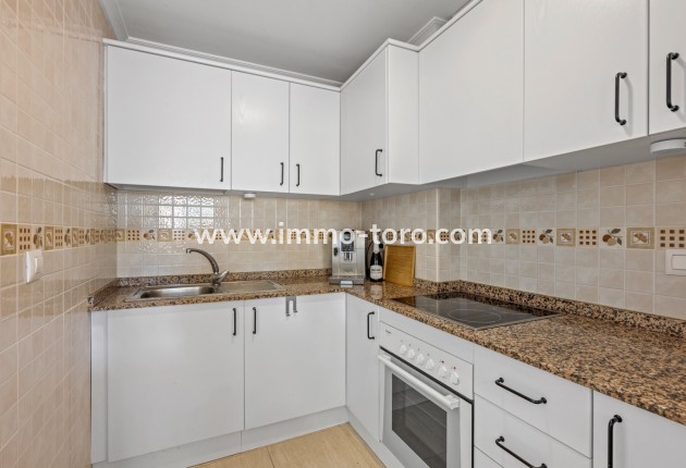 Venta - 1. Apartment / flat - Daya Nueva - Costa Blanca South