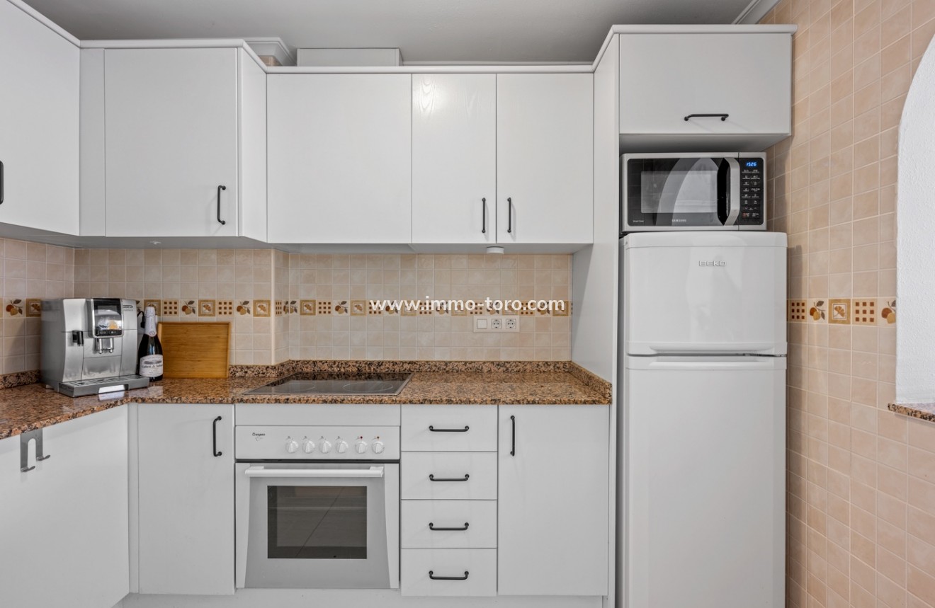 Venta - 1. Apartment / flat - Daya Nueva - Costa Blanca South