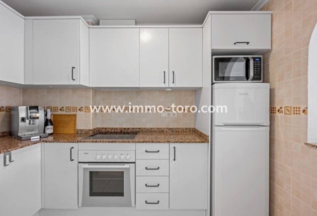 Venta - 1. Apartment / flat - Daya Nueva - Costa Blanca South