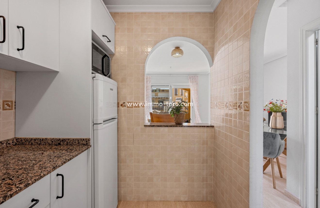 Venta - 1. Apartment / flat - Daya Nueva - Costa Blanca South