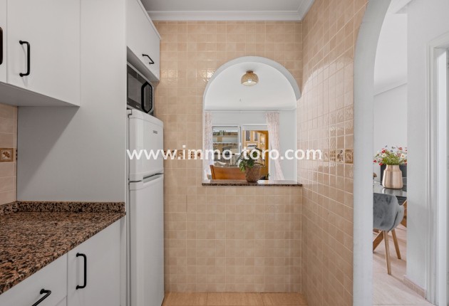 Venta - 1. Apartment / flat - Daya Nueva - Costa Blanca South