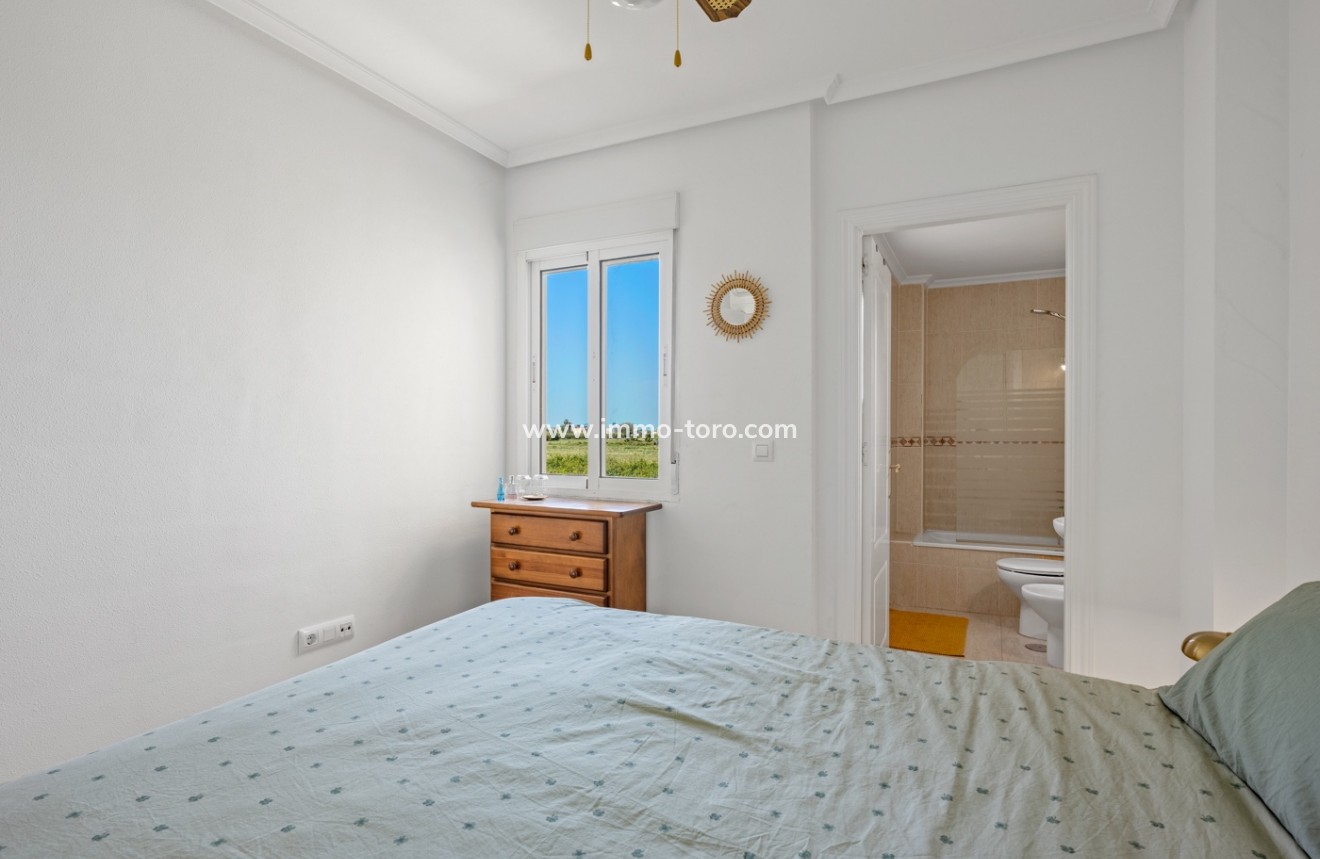 Venta - 1. Apartment / flat - Daya Nueva - Costa Blanca South