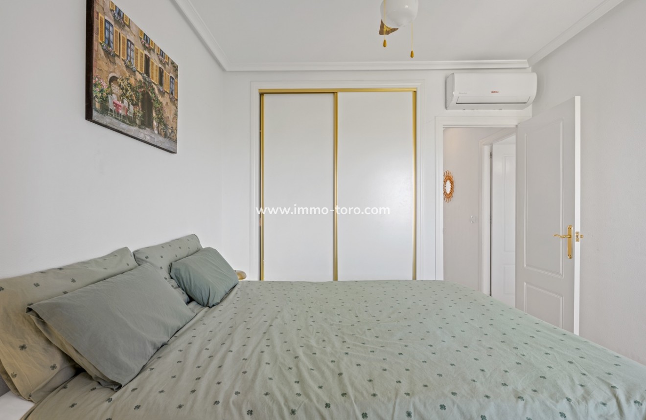 Venta - 1. Apartment / flat - Daya Nueva - Costa Blanca South