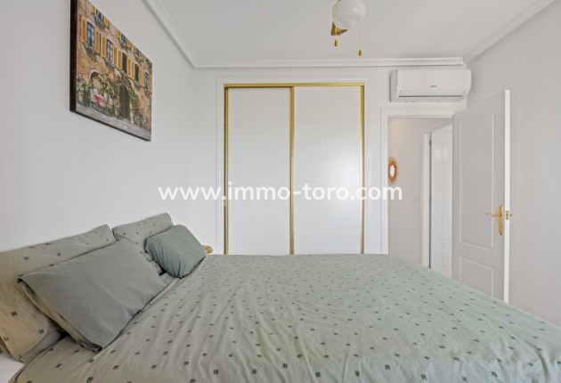 Venta - 1. Apartment / flat - Daya Nueva - Costa Blanca South