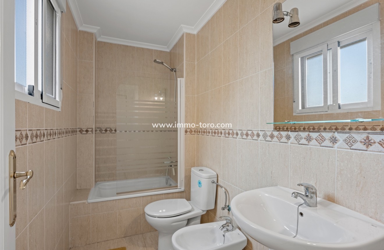 Venta - 1. Apartment / flat - Daya Nueva - Costa Blanca South