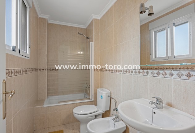 Venta - 1. Apartment / flat - Daya Nueva - Costa Blanca South