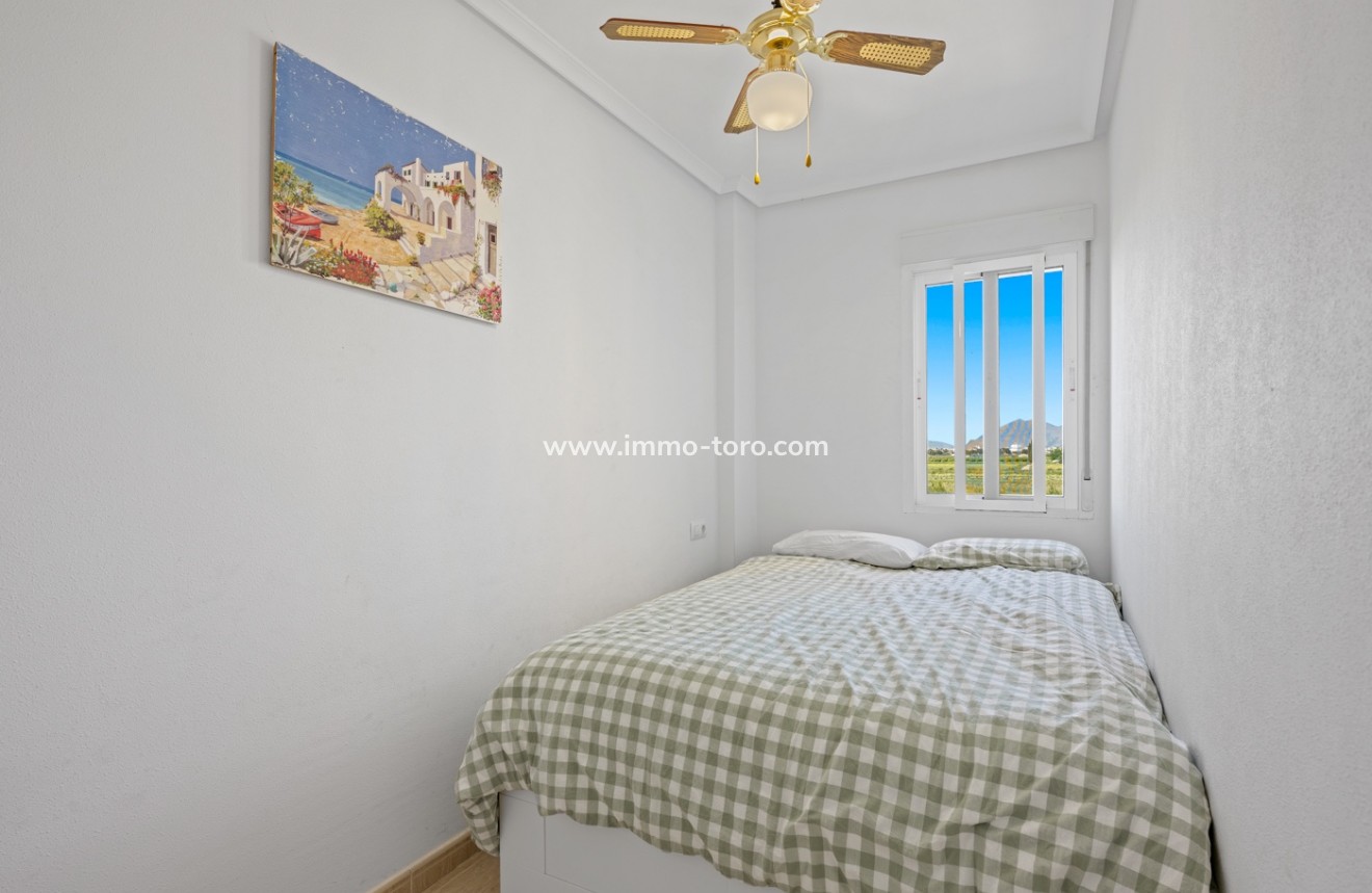 Venta - 1. Apartment / flat - Daya Nueva - Costa Blanca South