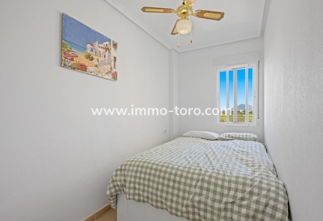 Venta - 1. Apartment / flat - Daya Nueva - Costa Blanca South
