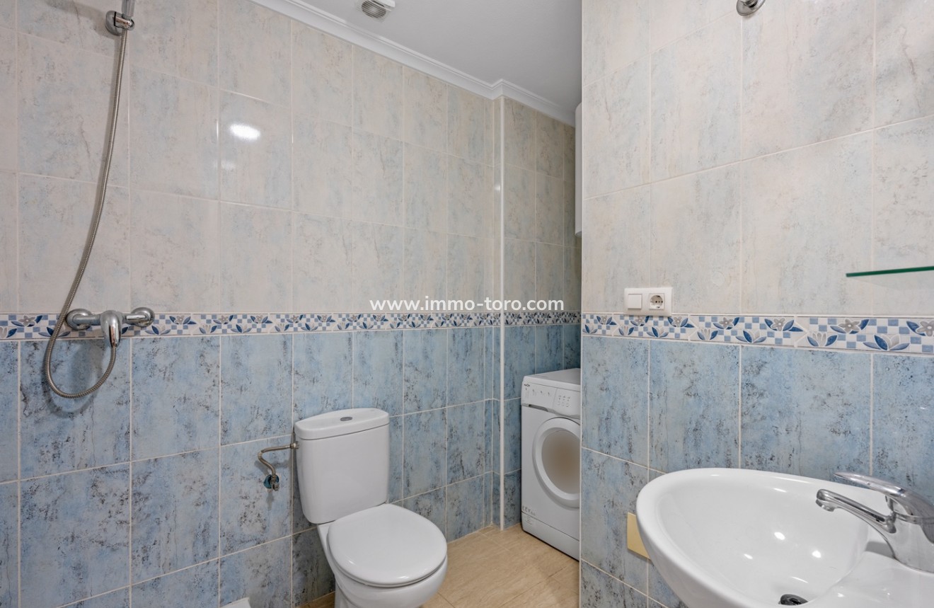 Venta - 1. Apartment / flat - Daya Nueva - Costa Blanca South