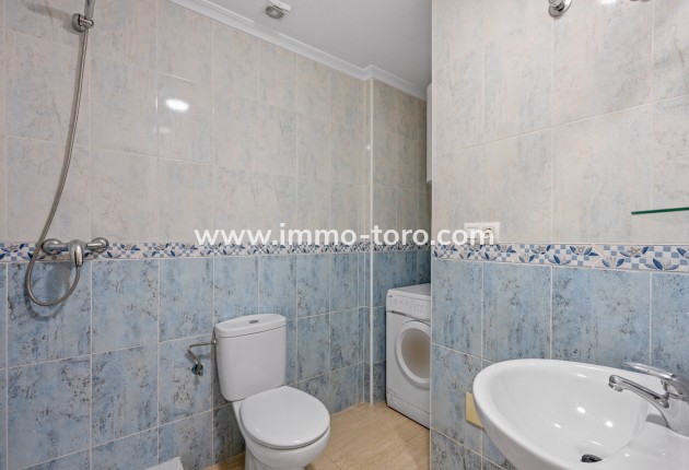 Venta - 1. Apartment / flat - Daya Nueva - Costa Blanca South