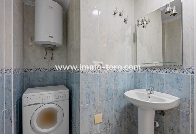 Venta - 1. Apartment / flat - Daya Nueva - Costa Blanca South