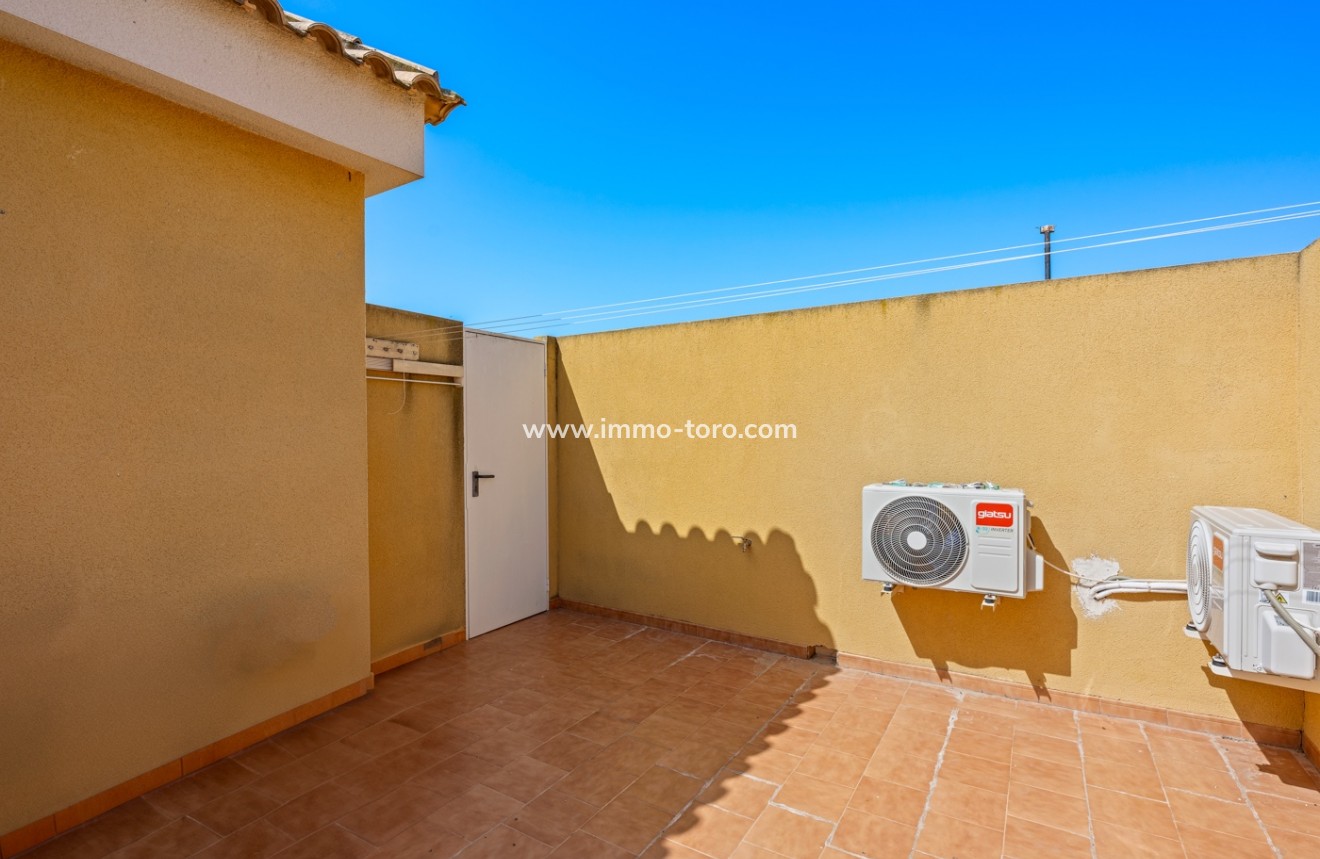 Venta - 1. Apartment / flat - Daya Nueva - Costa Blanca South