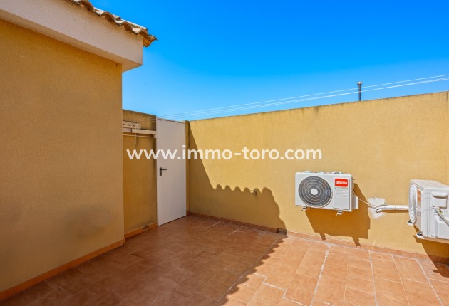 Venta - 1. Apartment / flat - Daya Nueva - Costa Blanca South