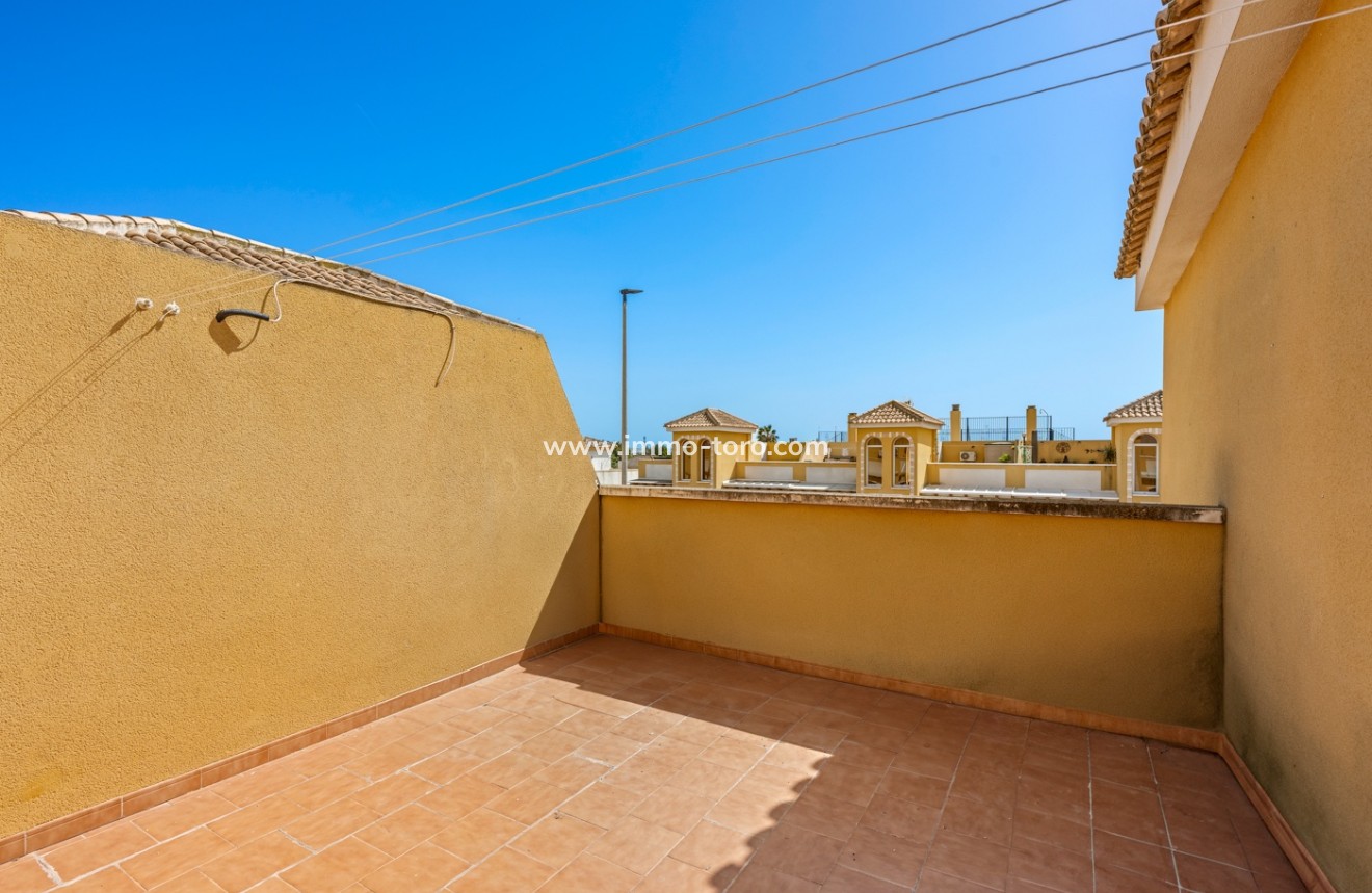 Venta - 1. Apartment / flat - Daya Nueva - Costa Blanca South