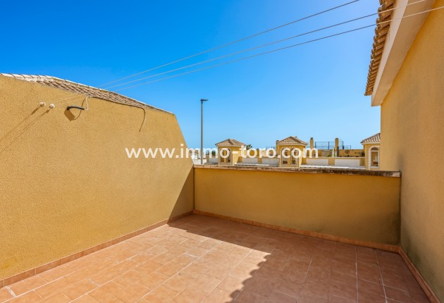 Venta - 1. Apartment / flat - Daya Nueva - Costa Blanca South