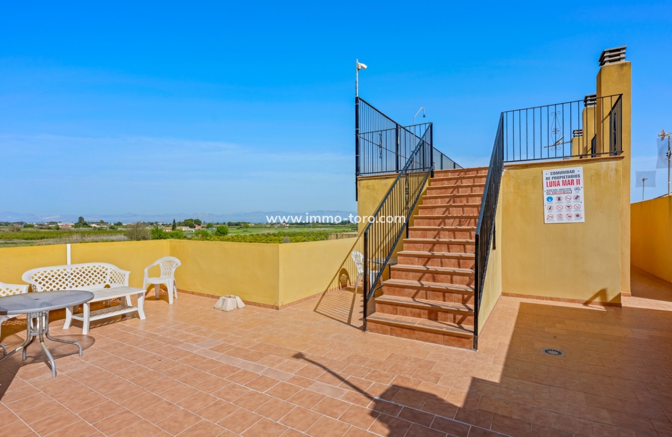 Venta - 1. Apartment / flat - Daya Nueva - Costa Blanca South