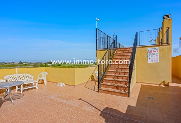 Venta - 1. Apartment / flat - Daya Nueva - Costa Blanca South