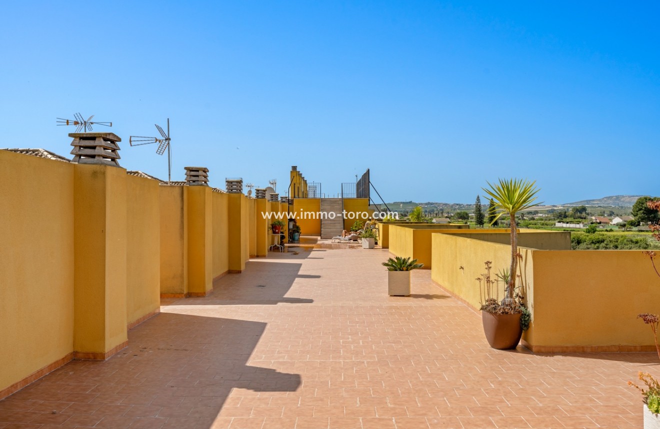 Venta - 1. Apartment / flat - Daya Nueva - Costa Blanca South