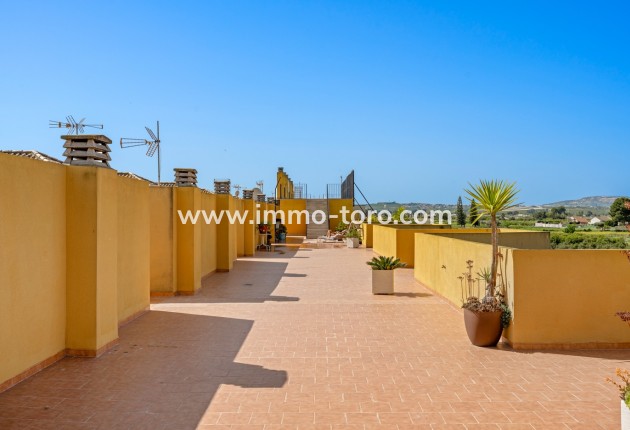 Venta - 1. Apartment / flat - Daya Nueva - Costa Blanca South