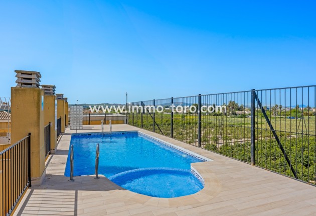 Venta - 1. Apartment / flat - Daya Nueva - Costa Blanca South