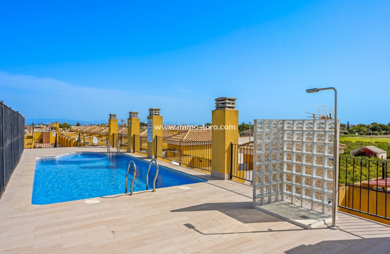 Venta - 1. Apartment / flat - Daya Nueva - Costa Blanca South