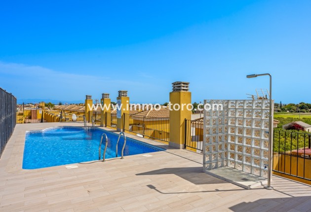 Venta - 1. Apartment / flat - Daya Nueva - Costa Blanca South
