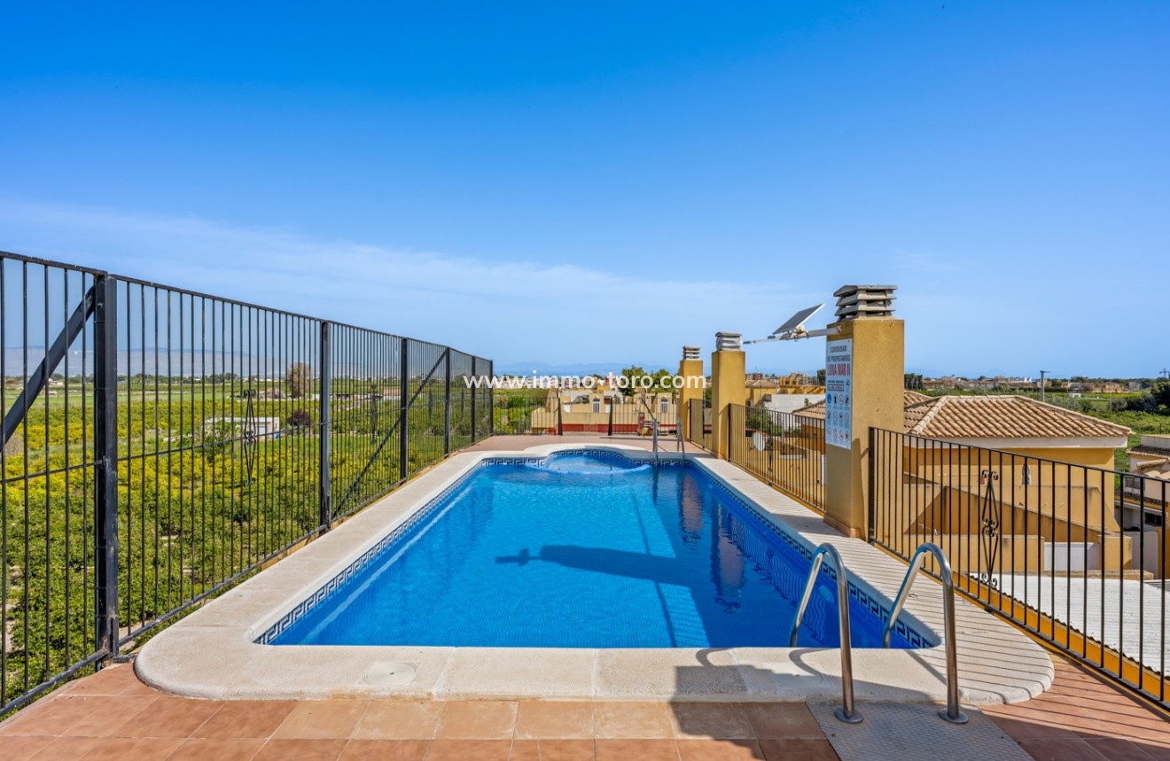 Venta - 1. Apartment / flat - Daya Nueva - Costa Blanca South
